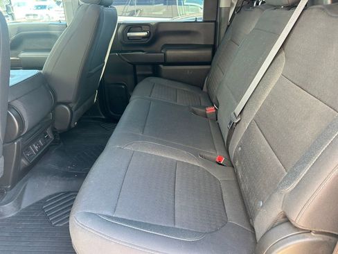Used 2023 Chevrolet Silverado 2500 LT w/ Convenience Package AWD/4WD image 17