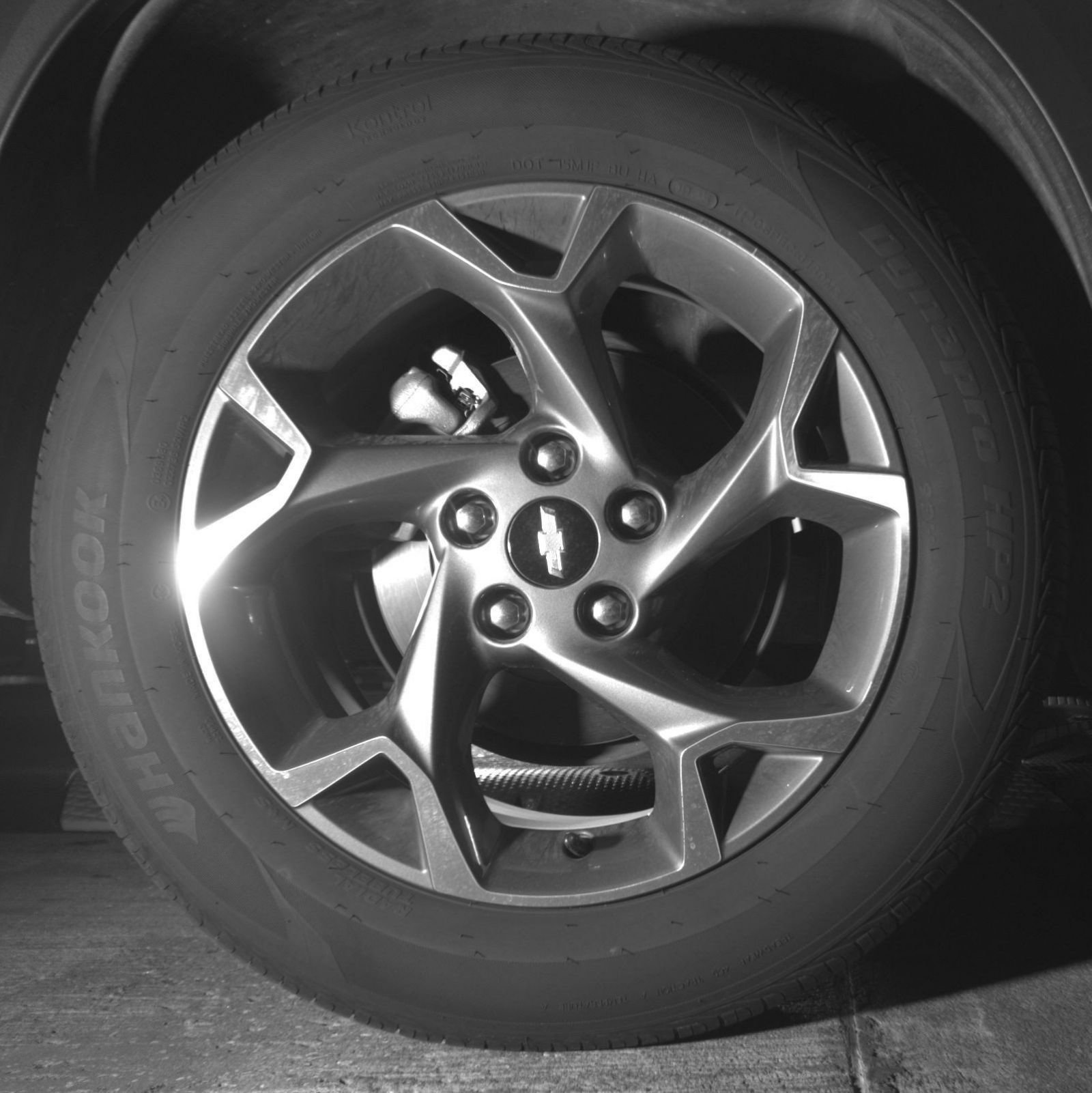 Used 2025 Chevrolet Trax LT w/ LT Convenience Package FWD image 18