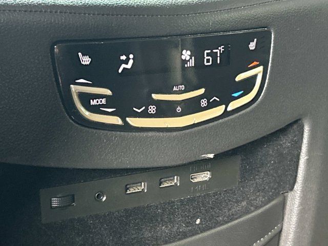 Used 2019 Cadillac Escalade ESV Premium Luxury AWD/4WD image 24