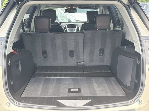 Used 2012 GMC Terrain SLT FWD image 18