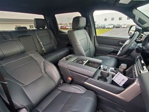 New 2026 Toyota Tundra Limited image 19