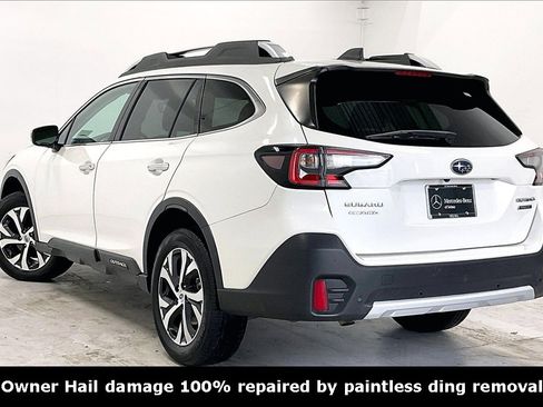 Used 2022 Subaru Outback Touring image 11
