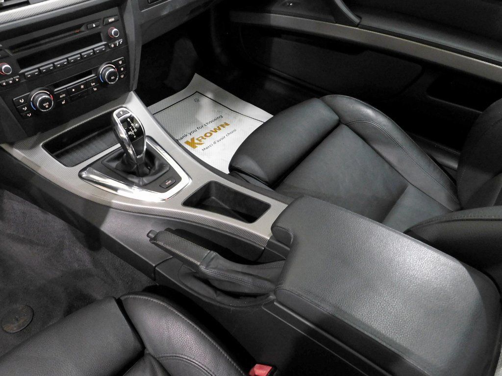 Used 2011 BMW 335is Coupe RWD image 61