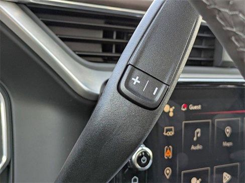 New 2026 GMC Sierra 2500 Denali w/ Denali Reserve Package image 32