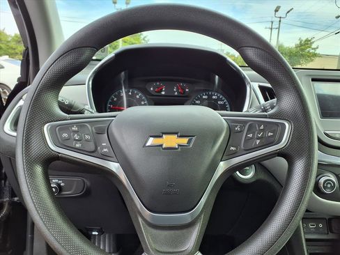 Certified 2023 Chevrolet Equinox LS w/ LPO, Floor Liner Package image 18