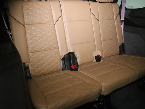 Used 2021 Cadillac Escalade Sport image 36