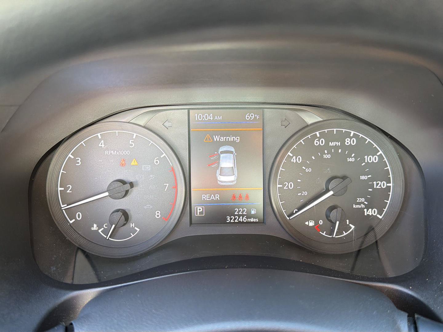 Used 2024 Nissan Altima 2.5 S FWD image 23
