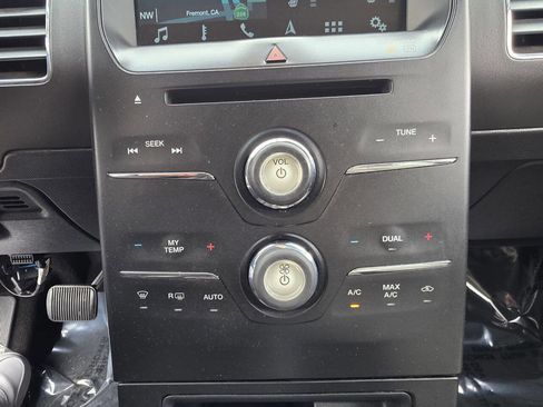 Used 2016 Ford Flex SEL w/ Equipment Group 202A image 20