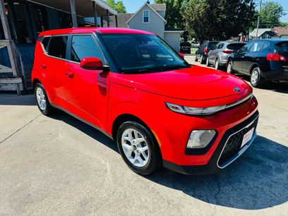 Used 2020 Kia Soul S