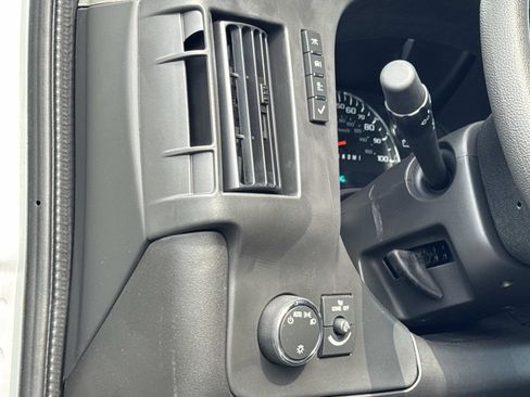 New 2025 Chevrolet Express 2500 w/ Driver Convenience Package RWD image 25