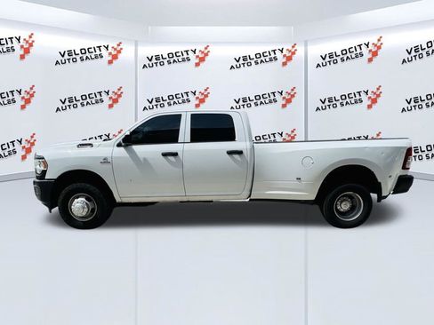 Used 2022 RAM 3500 Tradesman image 6