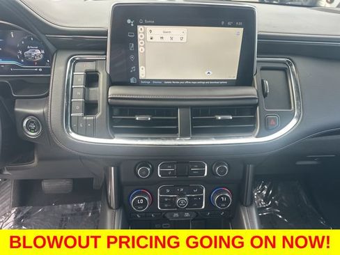 Used 2023 Chevrolet Tahoe RST AWD/4WD image 26