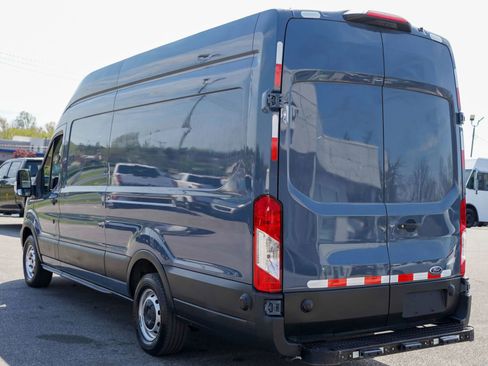 Used 2020 Ford Transit 250 148 High Roof Extended image 4