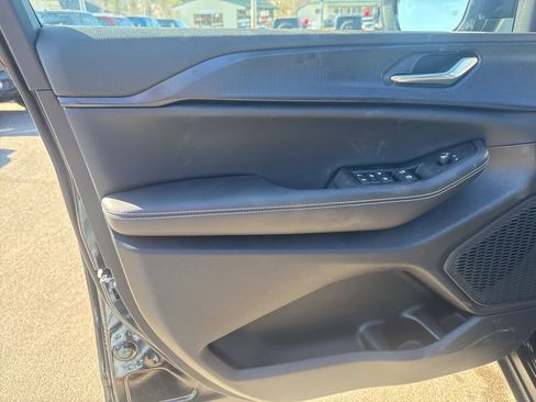 New 2026 Jeep Grand Cherokee Laredo image 19