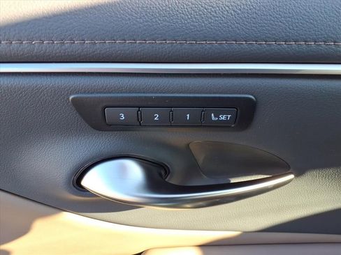 New 2025 Lexus ES 350 w/ Premium Package image 11