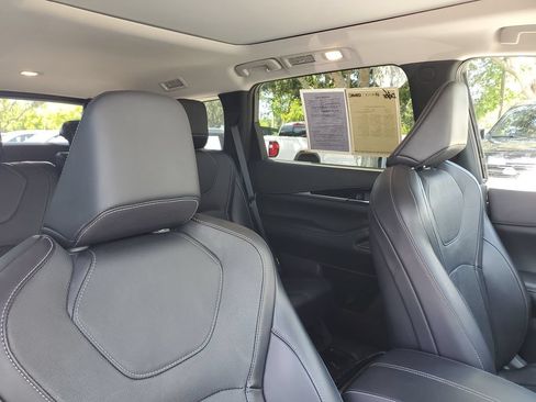Used 2023 INFINITI QX60 Pure AWD/4WD image 24