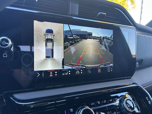 New 2025 GMC Sierra 2500 AT4 w/ AT4 Premium Plus Package image 19