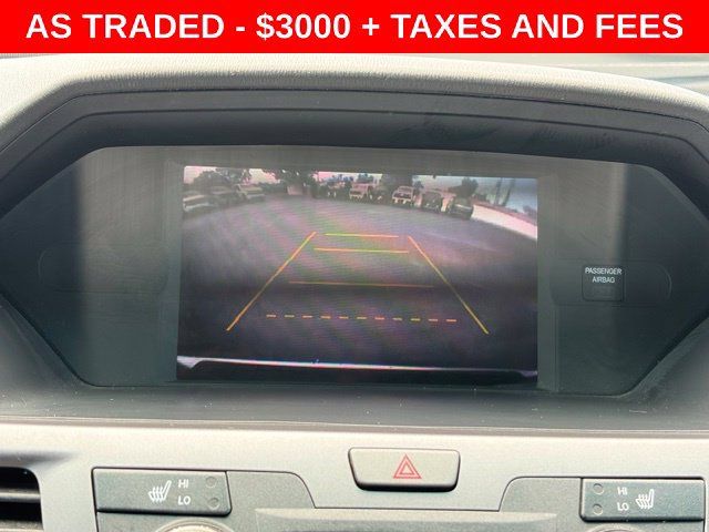 Used 2012 Honda Odyssey EX-L image 23