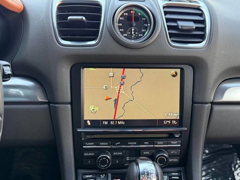 Used 2013 Porsche Boxster image 29