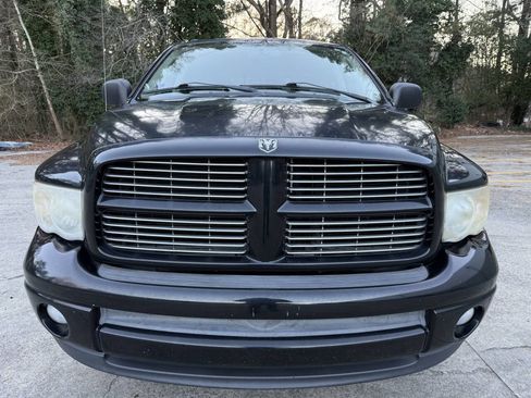 Used 2004 Dodge Ram 1500 Truck SLT w/ Sport Appearance Group image 12