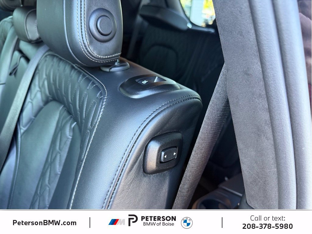 Used 2026 BMW X7 M60i AWD/4WD image 23