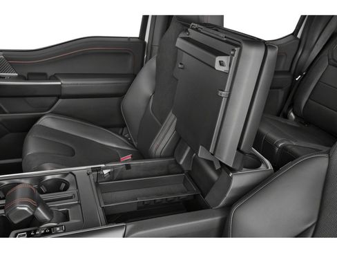 Used 2025 Ford F150 Raptor AWD/4WD image 9