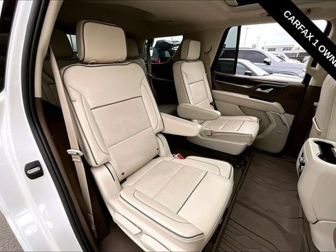 Used 2023 GMC Yukon Denali AWD/4WD image 24