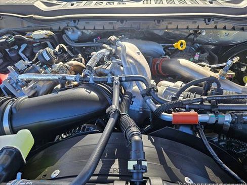 New 2026 Ford F250 King Ranch w/ Chrome Package image 17