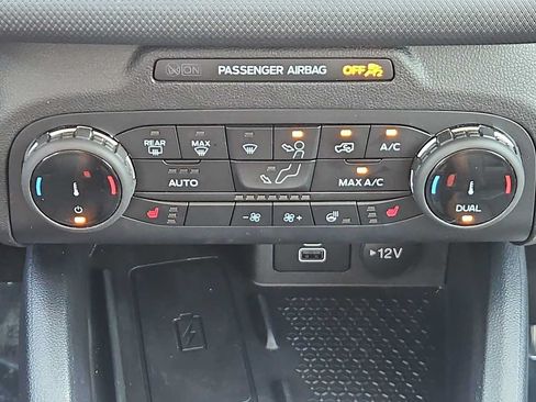 Used 2023 Ford Bronco Sport Outer Banks w/ Tech Package AWD/4WD image 17