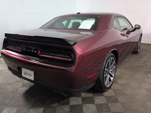 Used 2023 Dodge Challenger R/T image 7