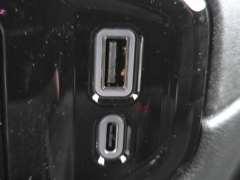 New 2026 Chevrolet Silverado 1500 LT Trail Boss w/ Protection Package image 9