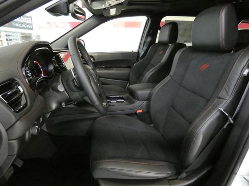 New 2026 Dodge Durango GT AWD/4WD image 9