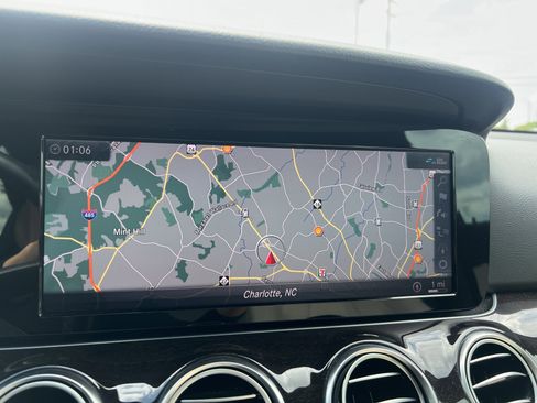 Certified 2019 Mercedes-Benz E 300 image 29