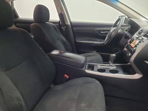 Used 2015 Nissan Altima 2.5 S w/ Special Edition Package image 21