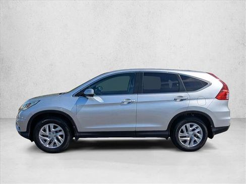 Used 2015 Honda CR-V EX image 9