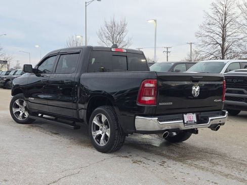 Used 2023 RAM 1500 Laramie image 13