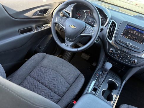 Certified 2024 Chevrolet Equinox LT FWD image 15