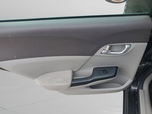 Used 2012 Honda Civic EX image 11