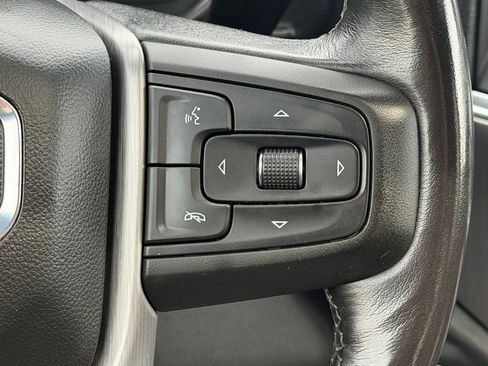 Used 2021 GMC Sierra 2500 Denali w/ Denali Black Diamond Edition AWD/4WD image 22