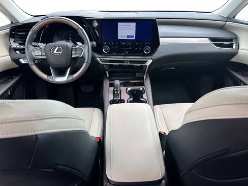 Certified 2023 Lexus RX 350 Premium Plus w/ Accessory Package (Z1) FWD image 16