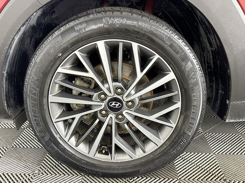 Used 2019 Hyundai Tucson Ultimate FWD image 37