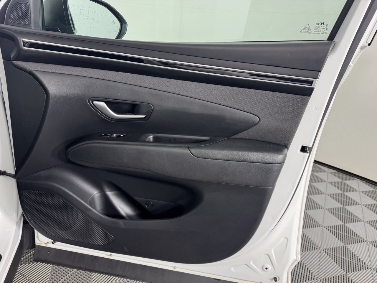 Used 2024 Hyundai Tucson SEL w/ Convenience Package FWD image 33