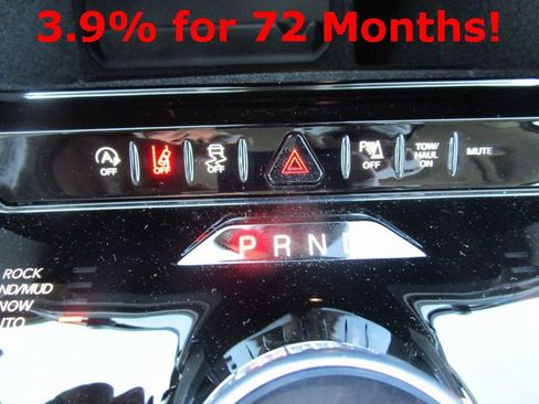 New 2024 Jeep Wagoneer Series II w/ Premium Group I image 45