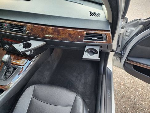 Used 2008 BMW 328i Sedan RWD image 26