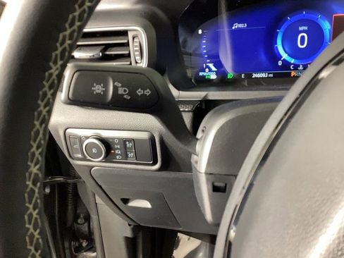 Used 2024 Ford Explorer ST image 23