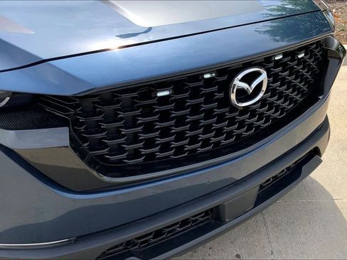 Used 2025 MAZDA CX-50 AWD 2.5 S w/ Premium Plus Pkg image 32