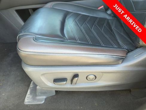 Certified 2023 Nissan Pathfinder Platinum image 34