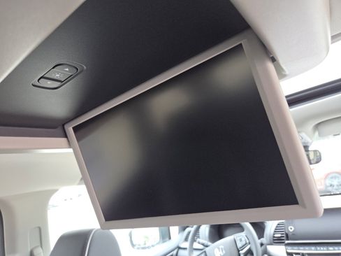 New 2026 Honda Odyssey Touring image 15