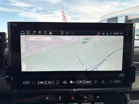 New 2026 GMC Hummer EV SUV image 21