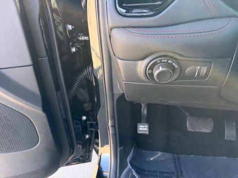 New 2026 Dodge Durango GT image 23